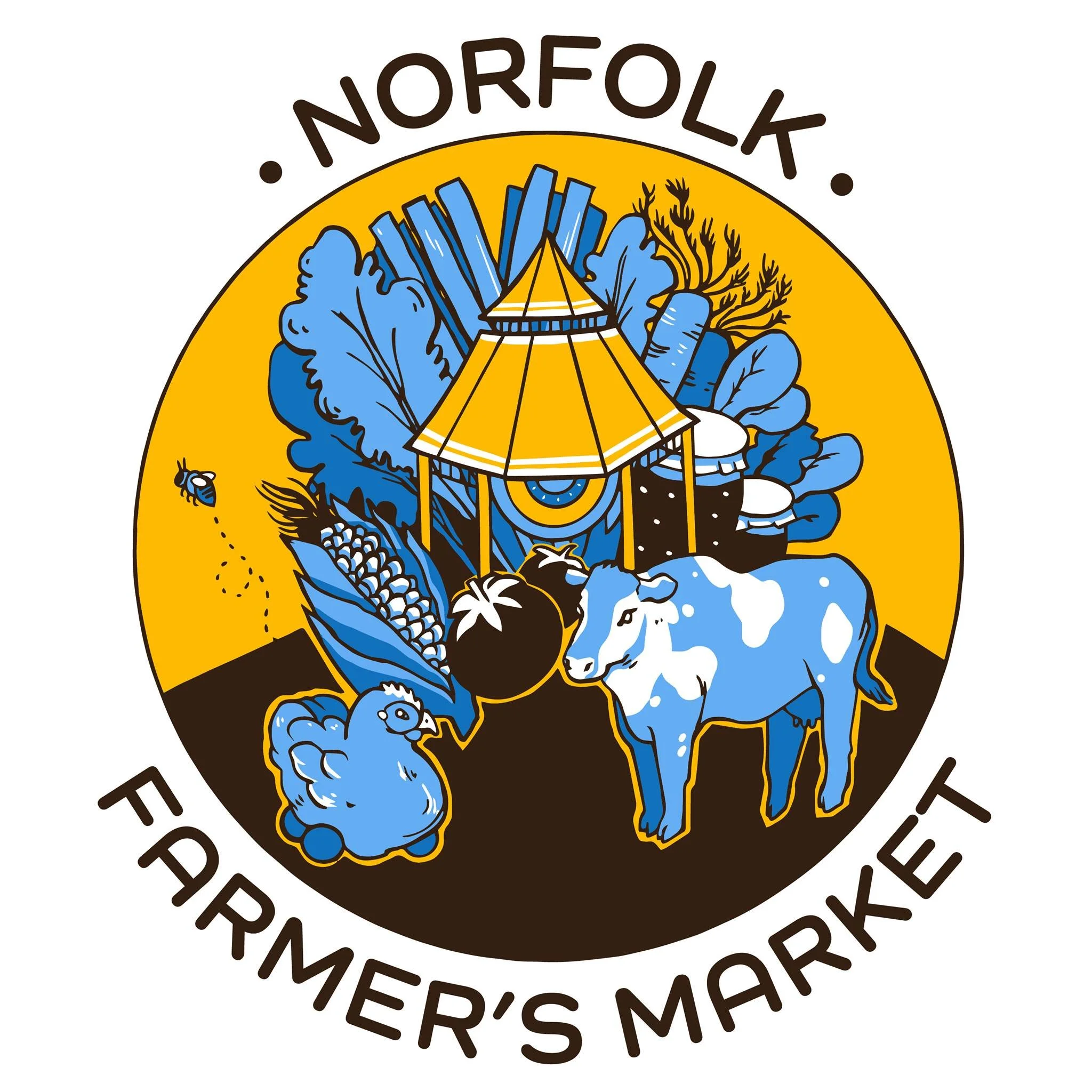 Norfolk Farmers Market