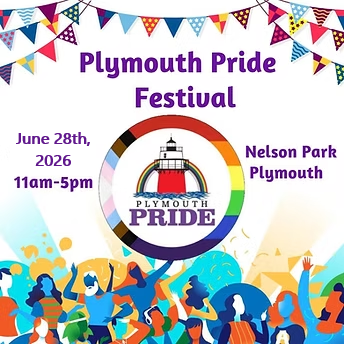 Plymouth Pride