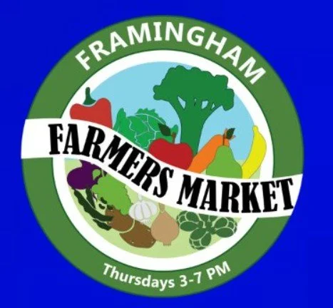 Framingham Farmers Market Opening Night