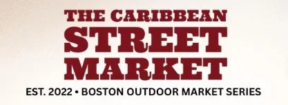 Caribbean Street Market