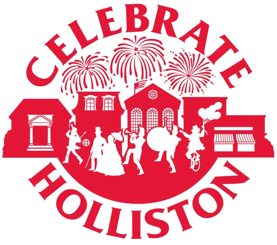 Celebrate Holliston!