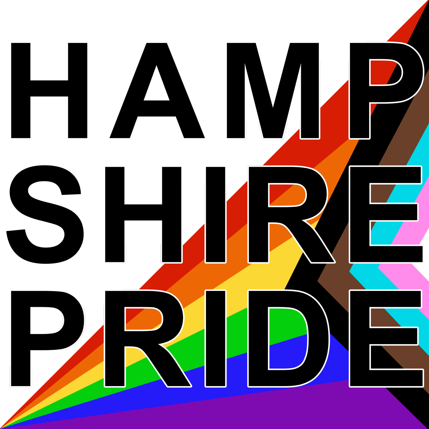 Hampshire Pride in Northampton*