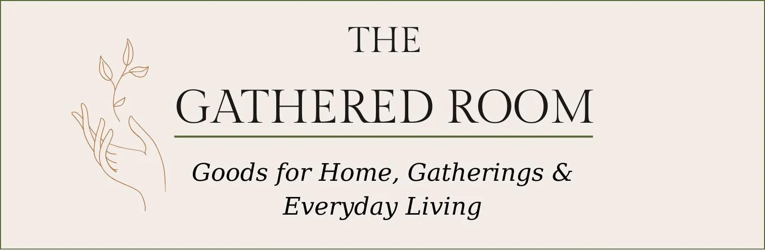 The Gathered Room Grand Opening Weekend