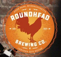 Caribbean Street Market at Roundhead Brewing*
