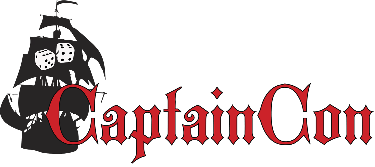 CaptainCon 2026