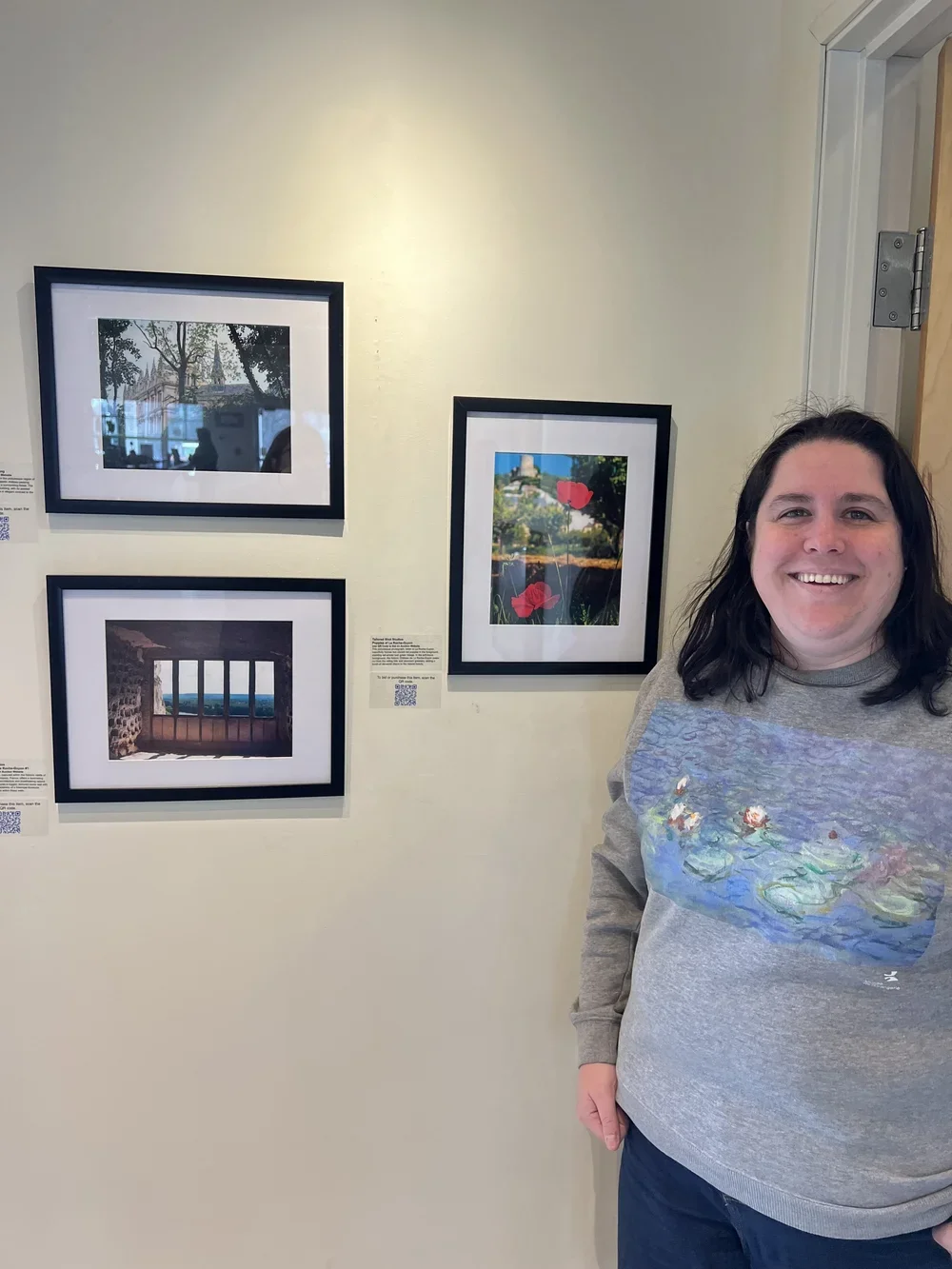 Lotvin Family Gallery: The Wonder Within: HCA Art Fundraiser