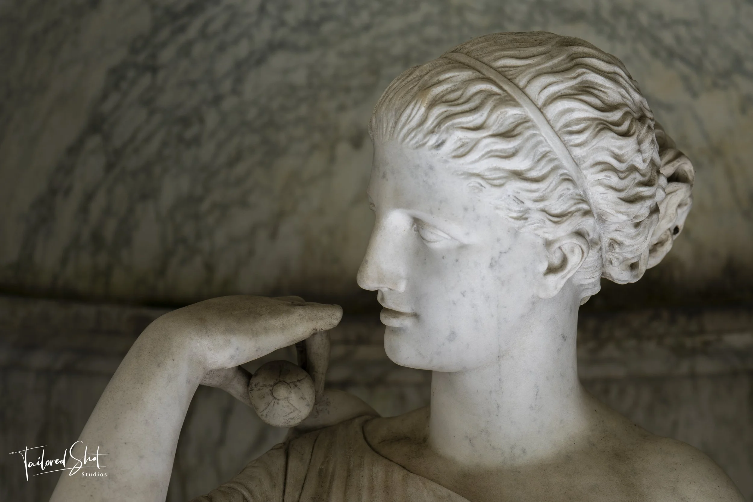 Classical Grace at Sonnenberg