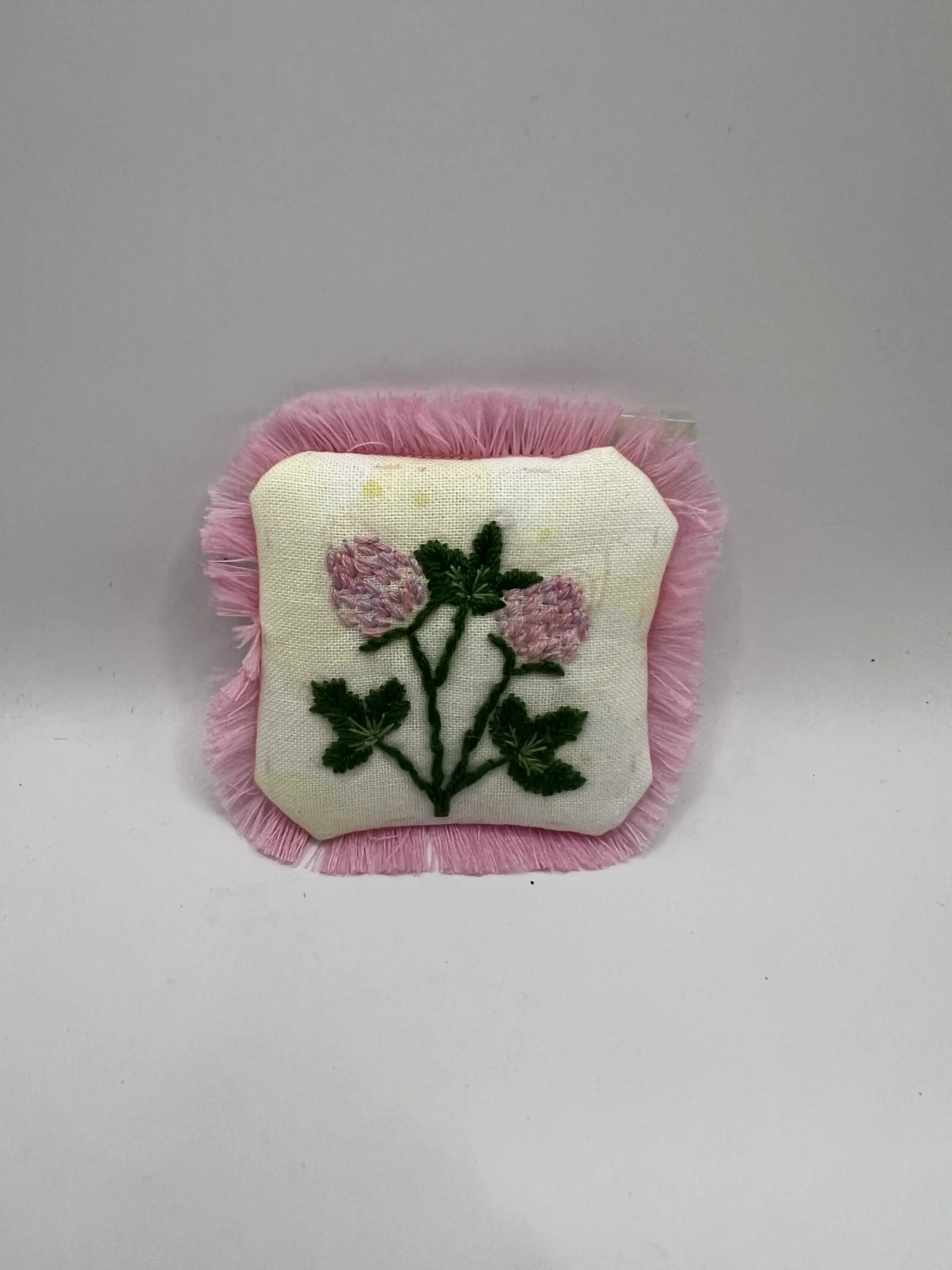 Embroidered Magnets