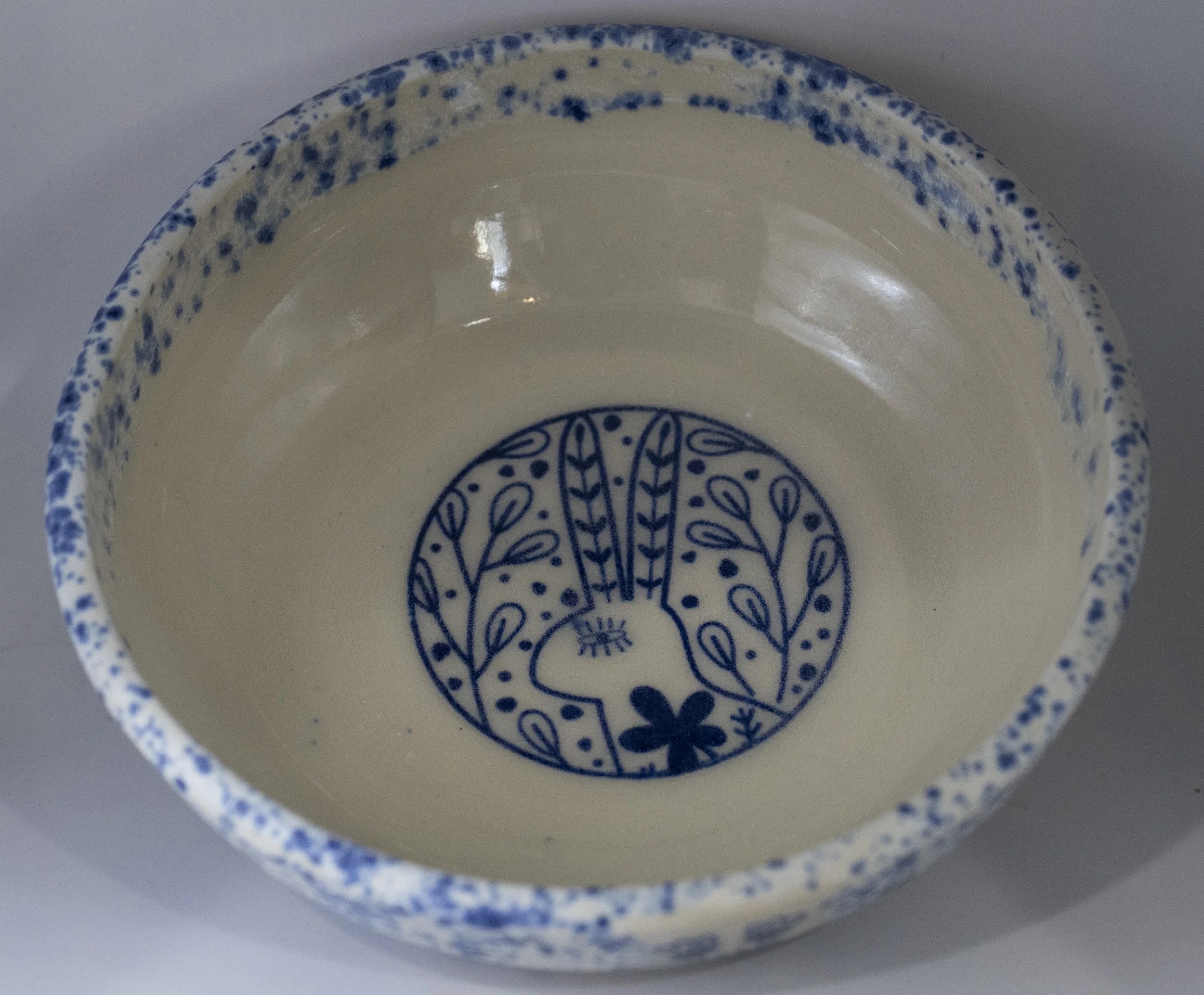 Scandinavian Surprise Bowl