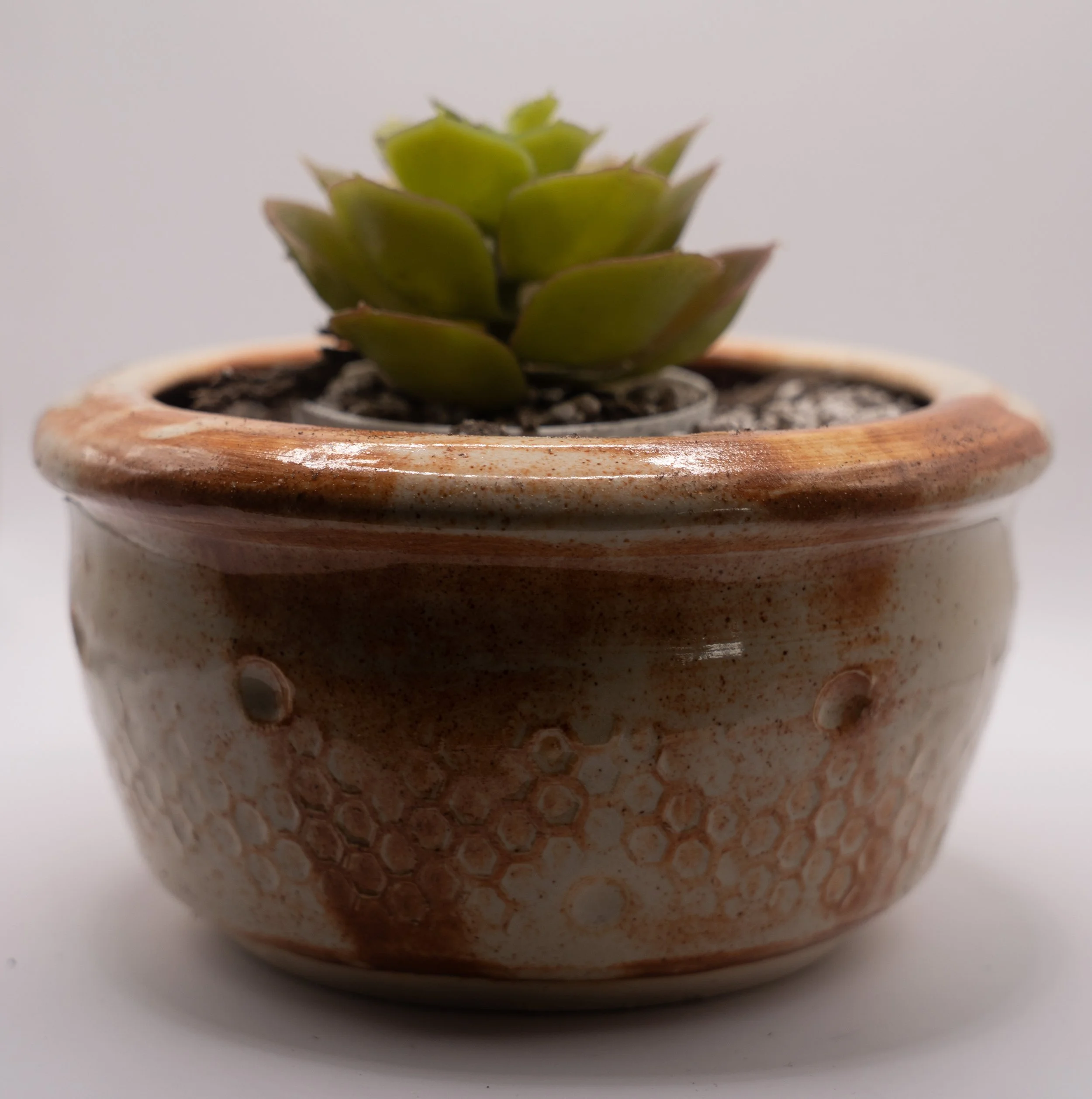 Honeypot Planter