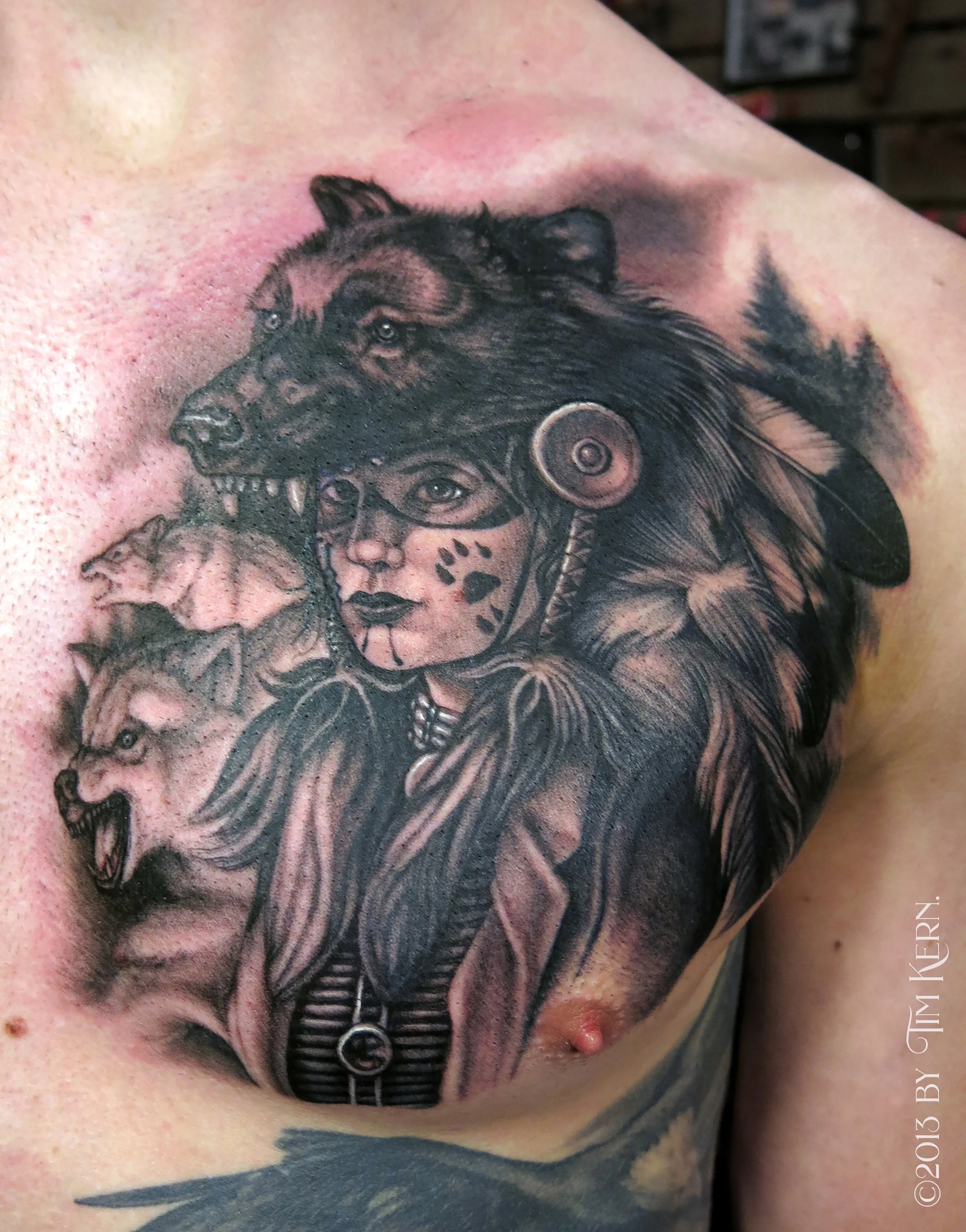 Indigenous-Girl-Wolf-Headdress-Wolves-Native-American-Realism-Tattoo.jpg
