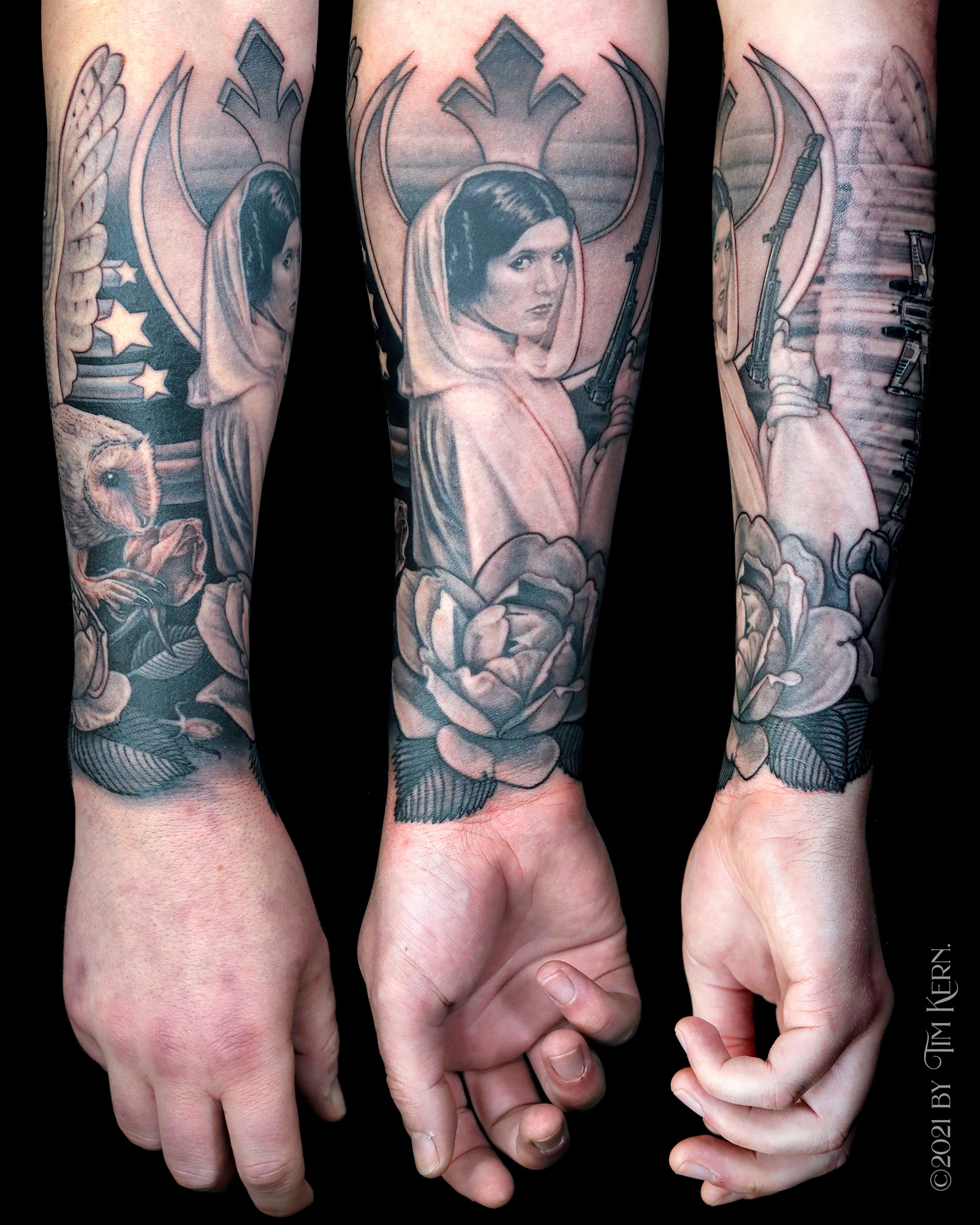 Star-Wars-Princess-Leia-Portrait-Roses-XWing-Tattoo.jpg