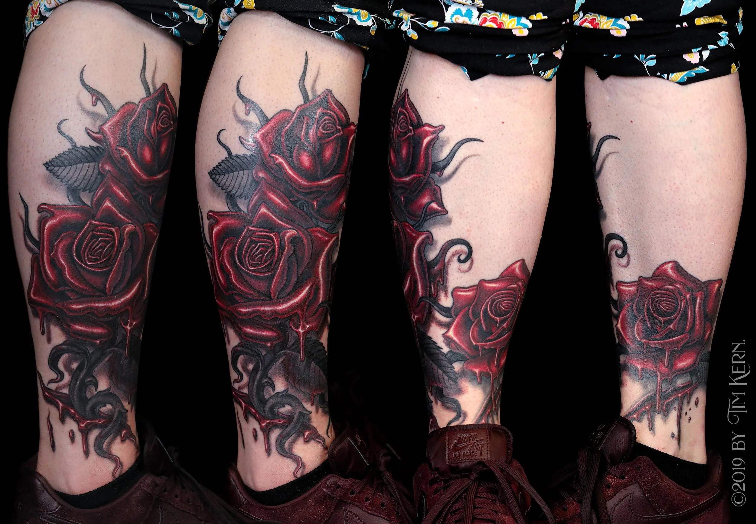 Red-Rose-Tearout-Blood-Coverup-Leg-Tattoo.jpg