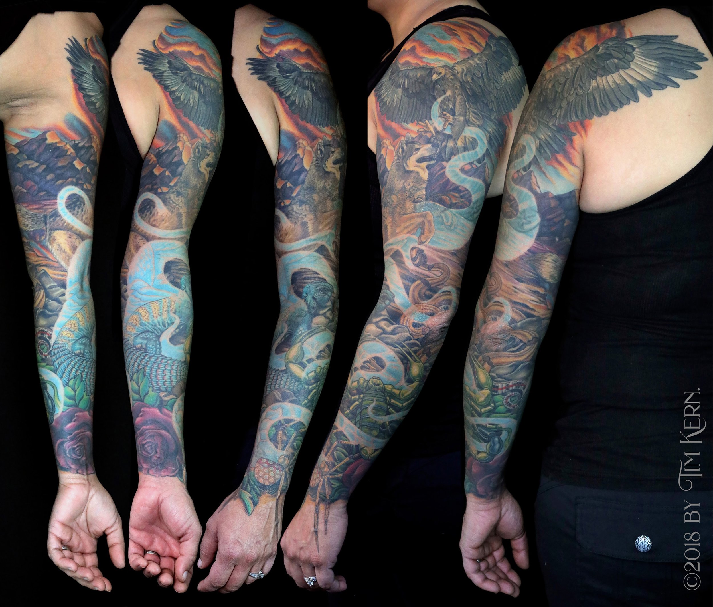 Scorpio-Mystical-Eagle-Wolf-Lizard-Nature-Tattoo.jpg