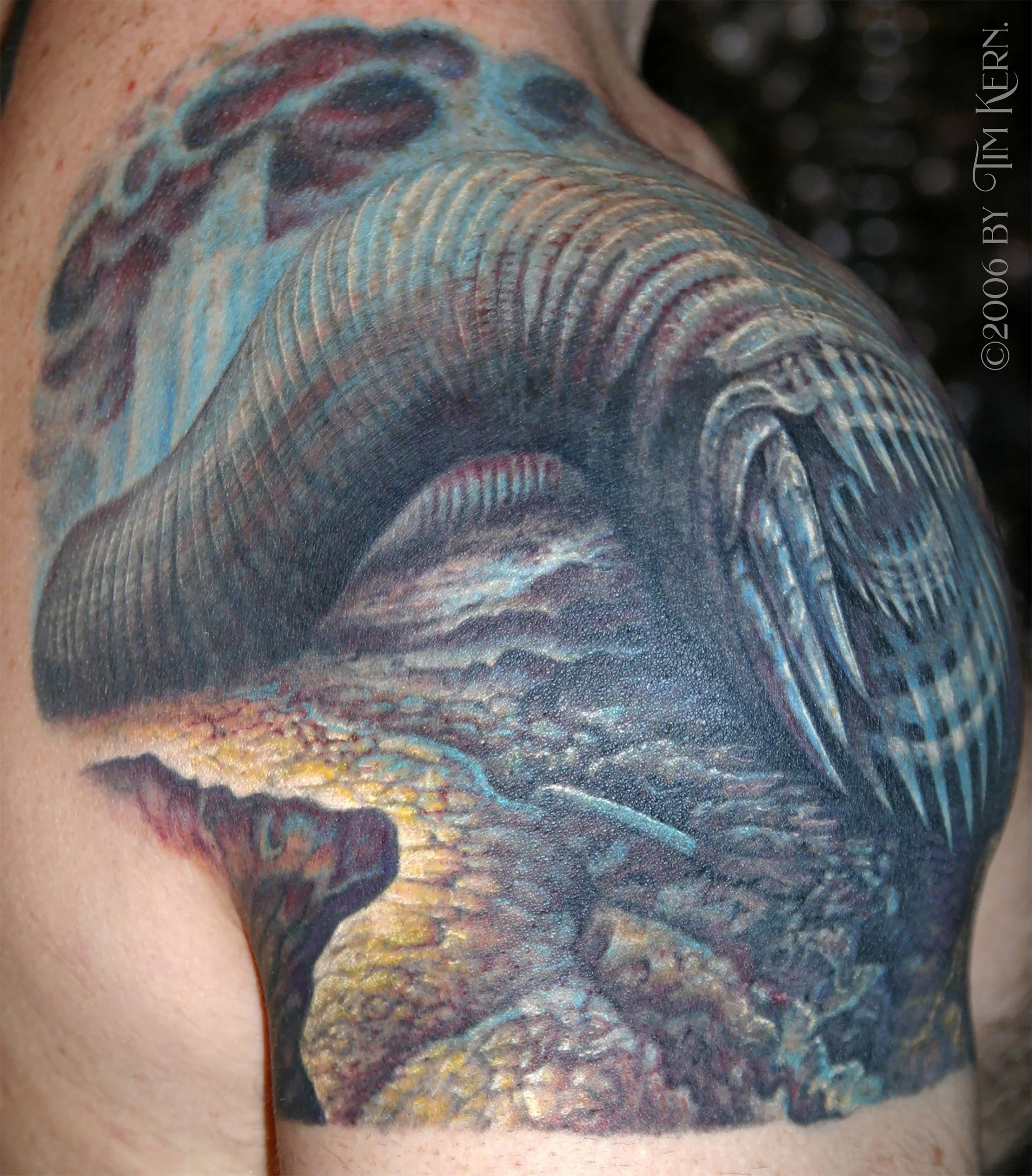 Giger-Dune-Worm-SandWorm-Color-Realism-Biomechanical-Biomech-Tattoo2.jpg
