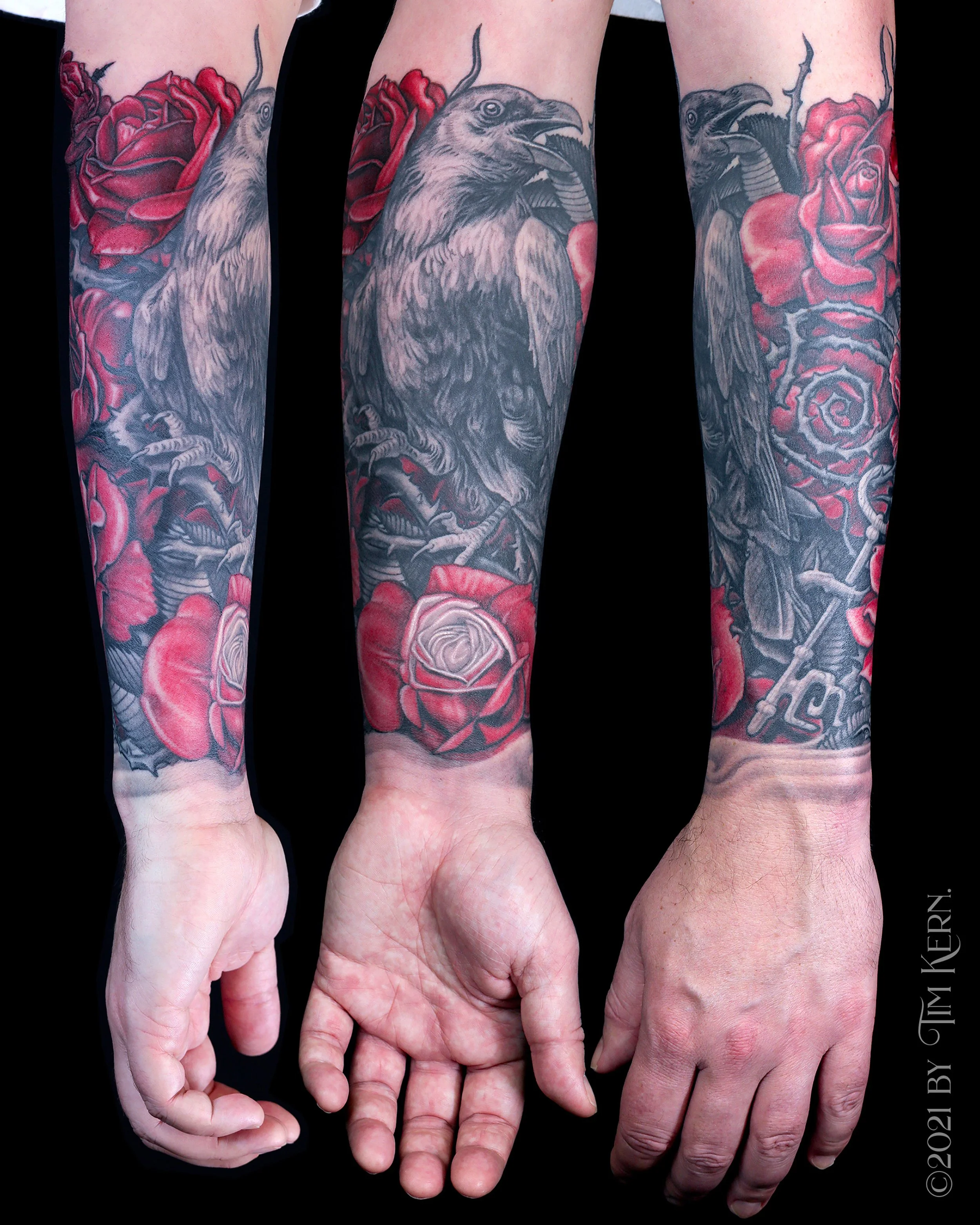 Dark-Tower-Stephen-King-Raven-Gunslinger-Rose-Raven-Key-Tattoo-copy.jpg