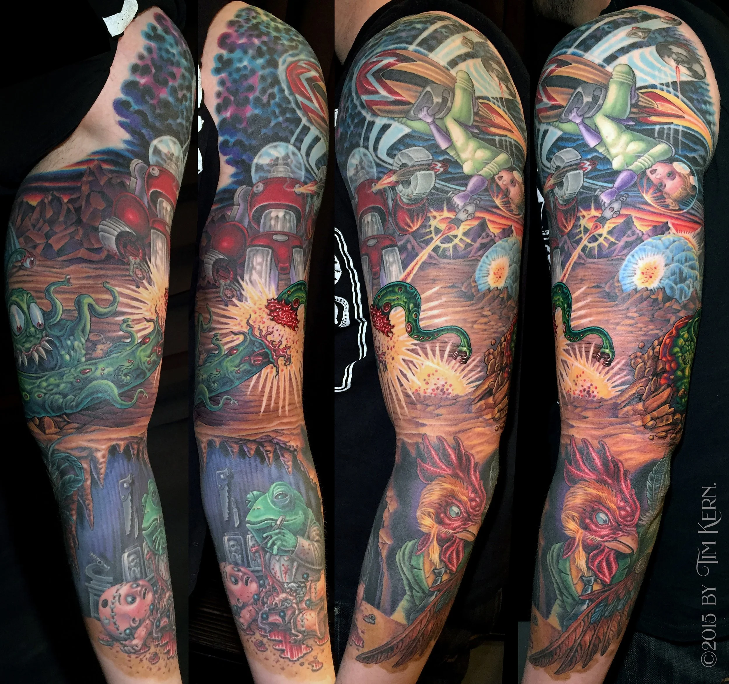 Garbage-Pail-Kid-Alien-Robot-Rocketship-Spacegirl-Space-Rooster-Sleeve-Tattoo.jpg