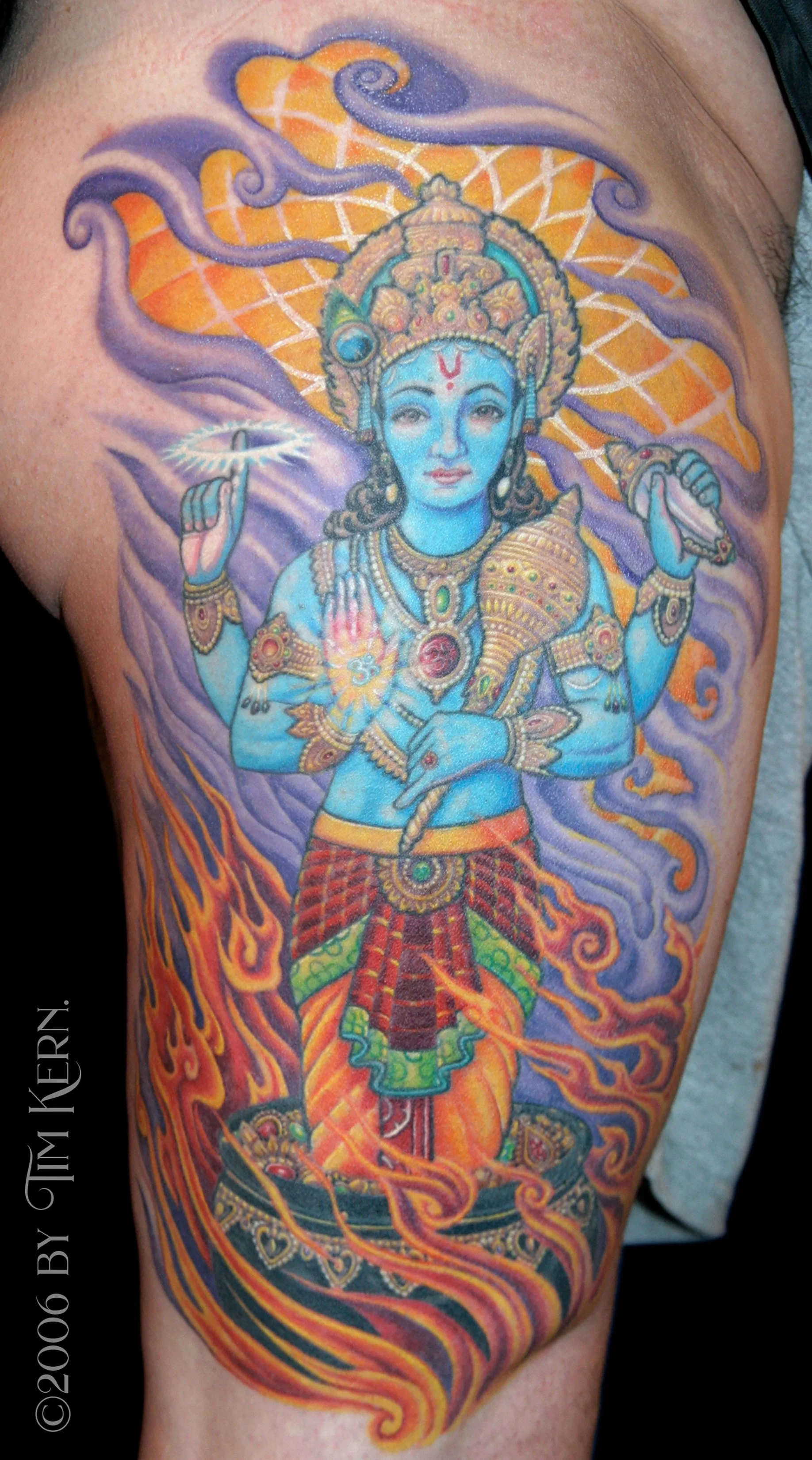 Vishnu-Hindu-Mandala-Fire-Sacred-Art-Thigh-Tattoo.jpg
