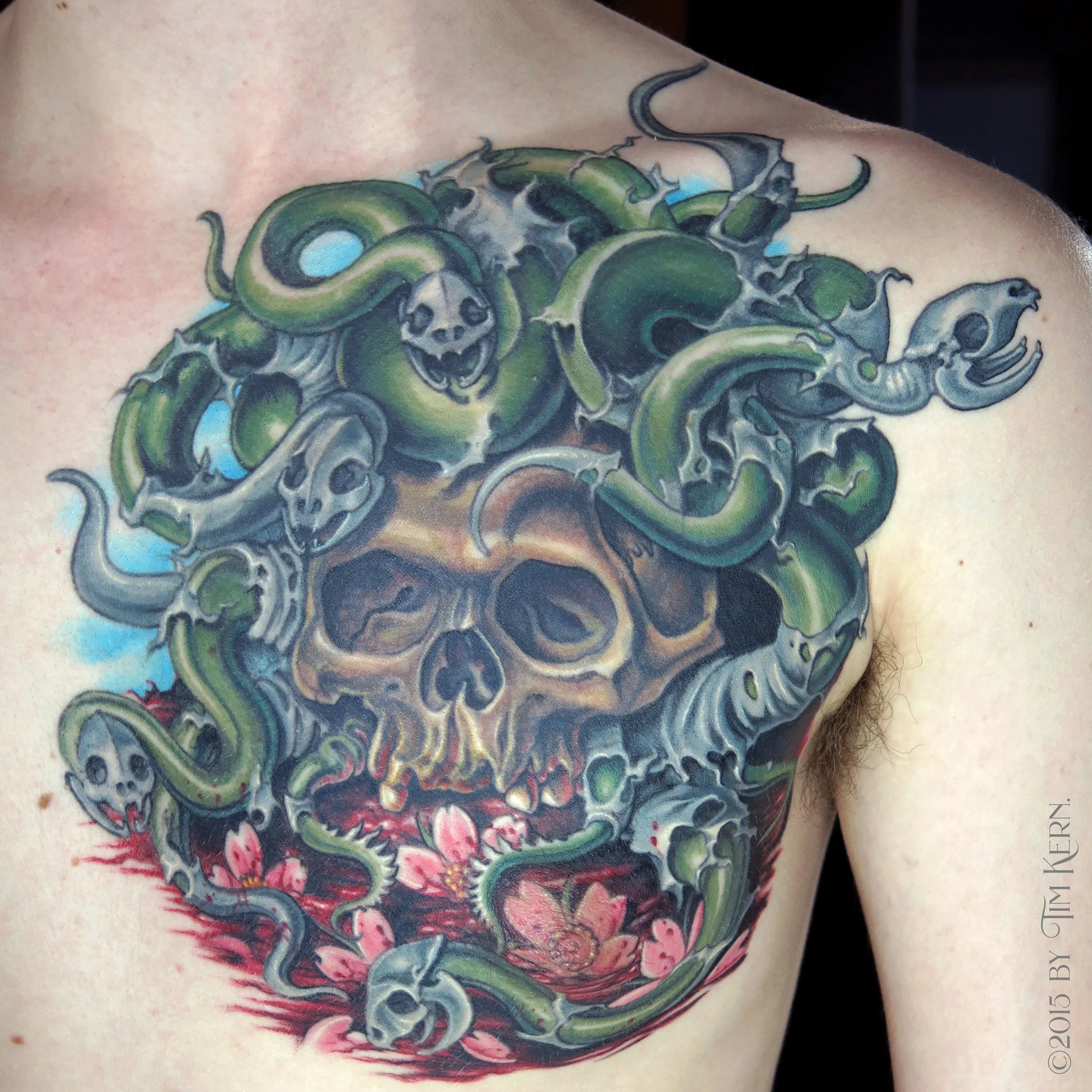 Medusa-Skull-Cherry-Blossom-Sakura-Coverup-Chestpiece-Tattoo.jpg