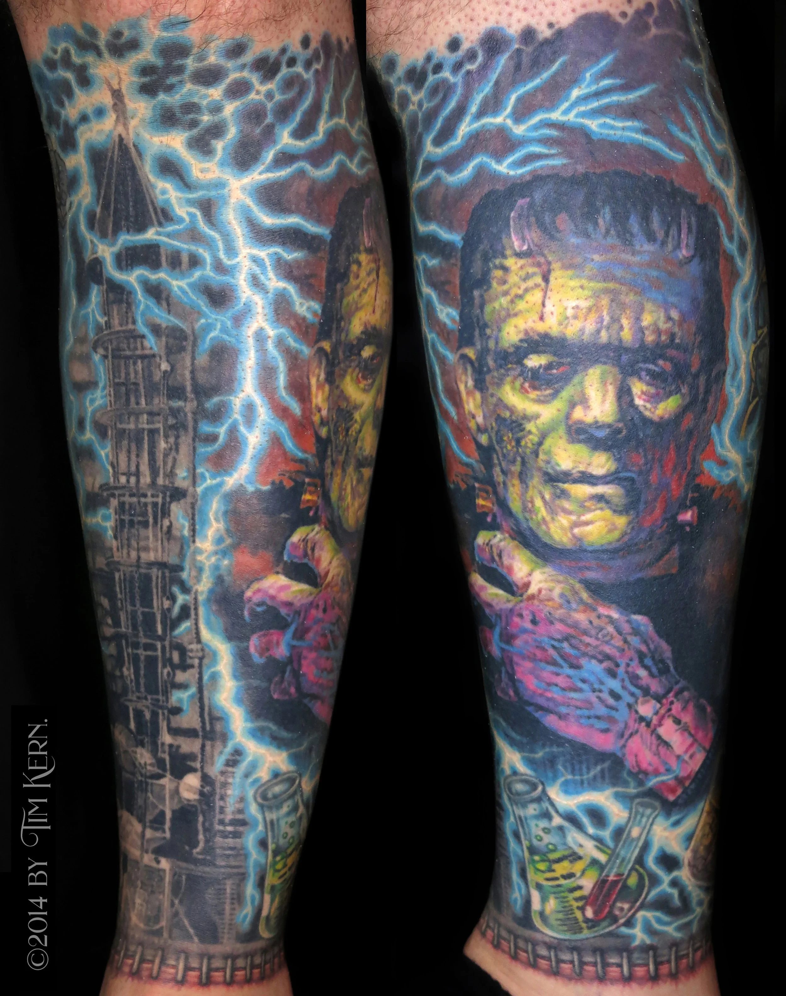 Frankenstein-Basil-Gogos-James-Whale-Marvel-Comics-Brain-Color-Portrait-Realism-Comic-Book-Tattoo2-copy.jpg