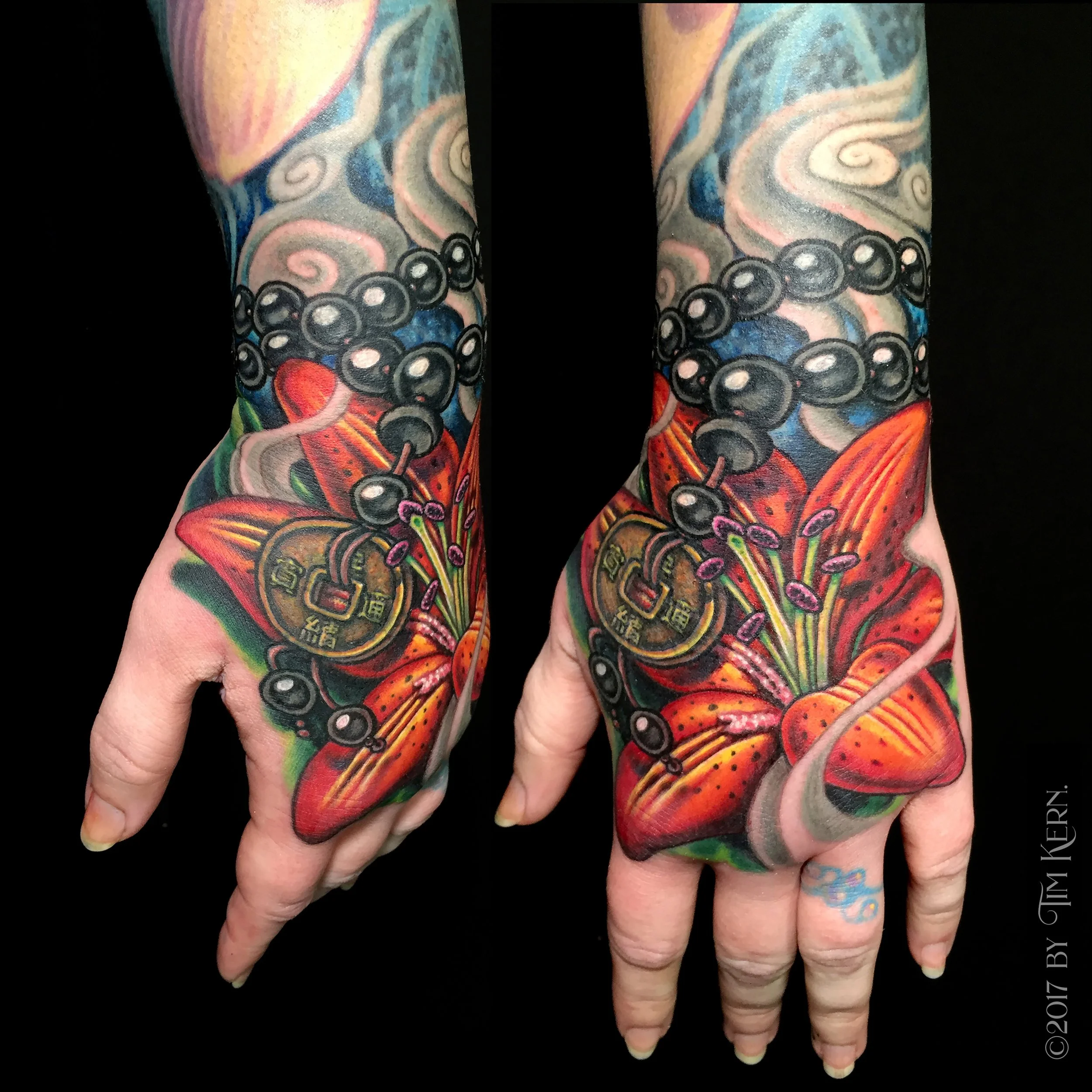 Lily-With-Beads-Lucky-Coin-Hand-Coverup-Tattoo-copy.jpg