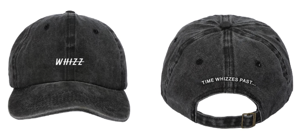 WHIZZ Cap