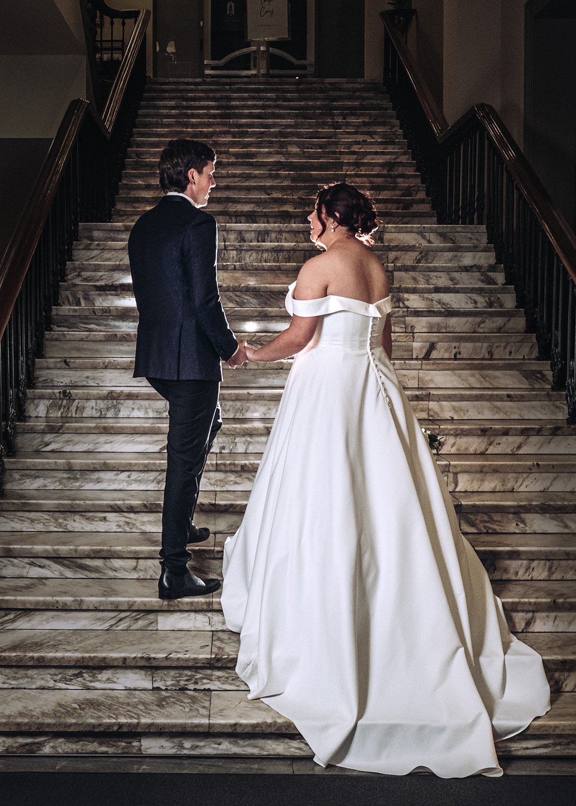 Loretta + Corey, Adelaide