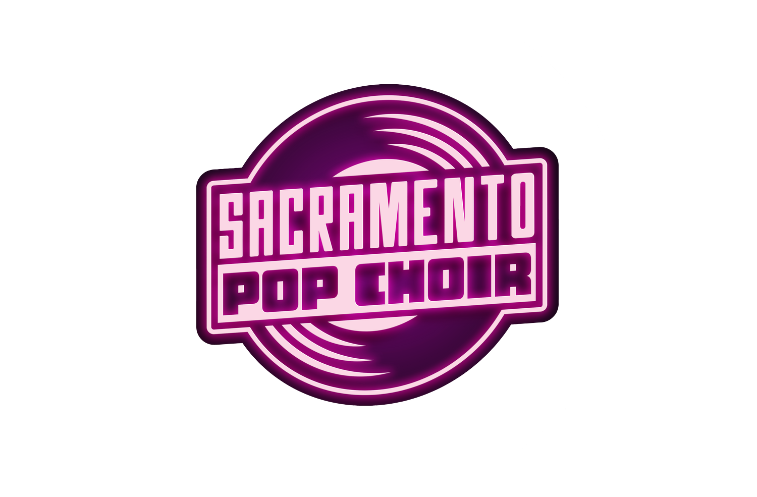 Sacramento Pop Choir