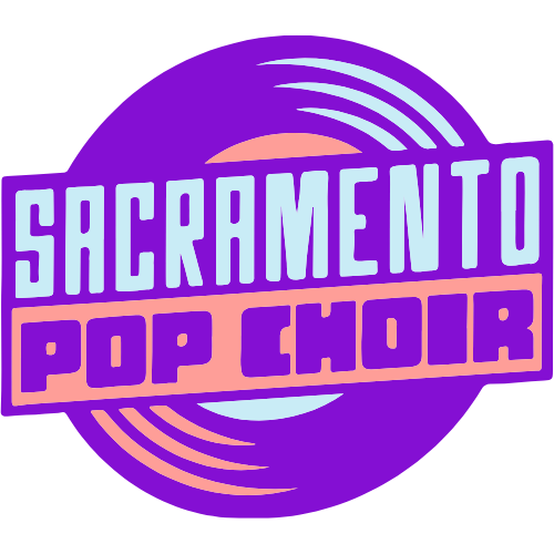 Sacramento Pop Choir