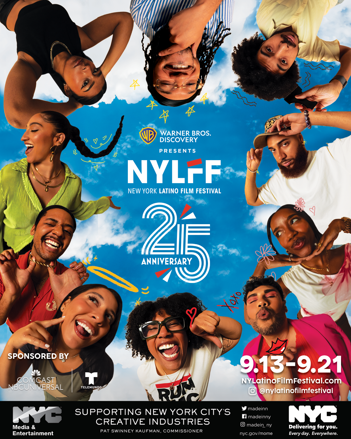 New York Latino Film Festival