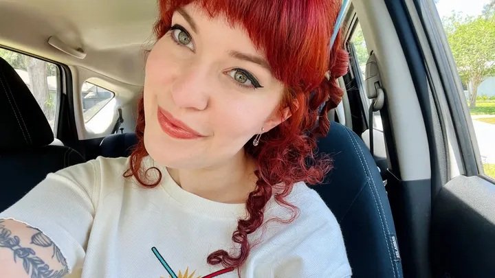 Support Angela’s Journey to a Healthier Life with a Service Animal
