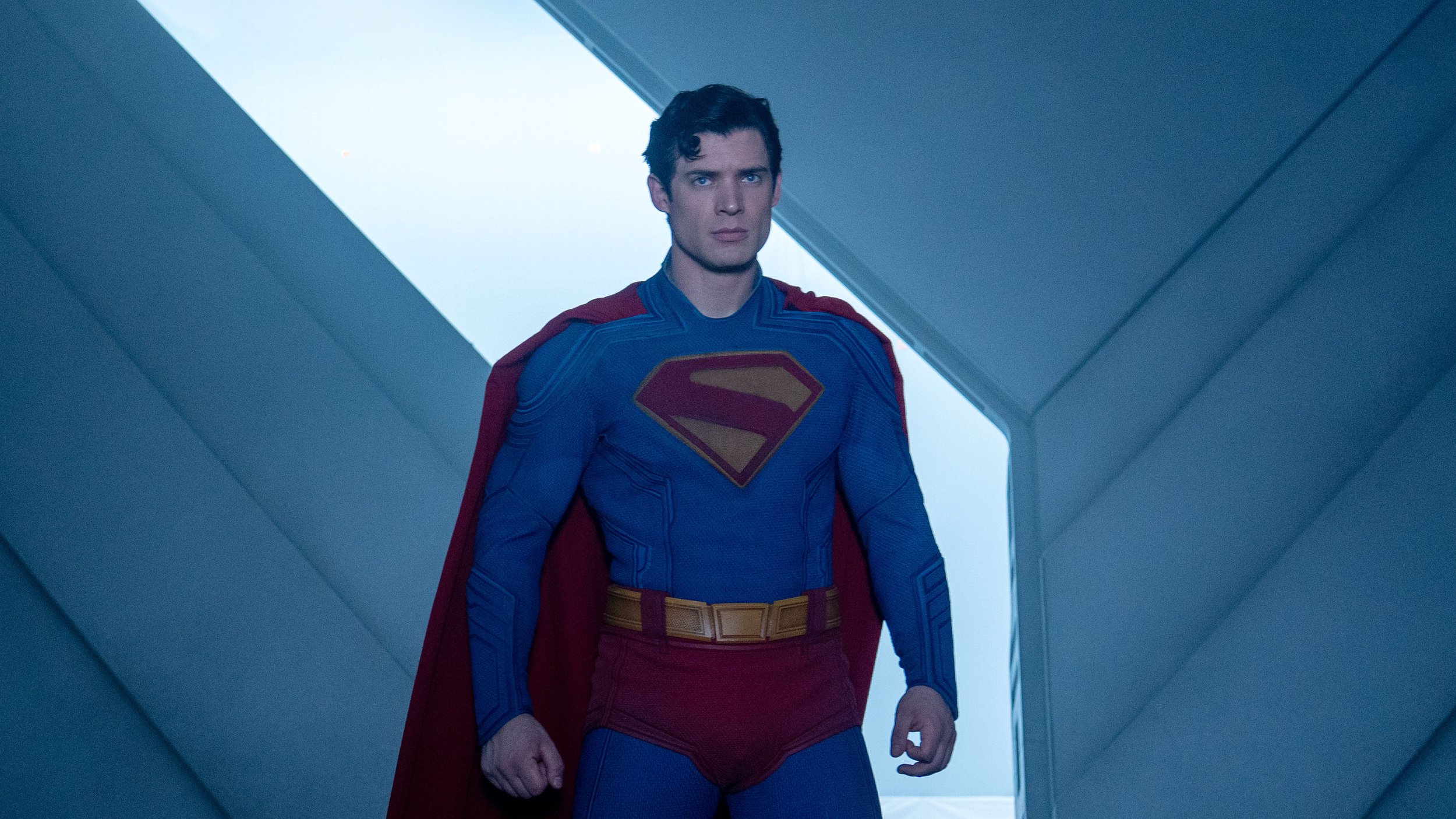 Superman 2025 Review: A Bold, Hopeful Start for the New DCU
