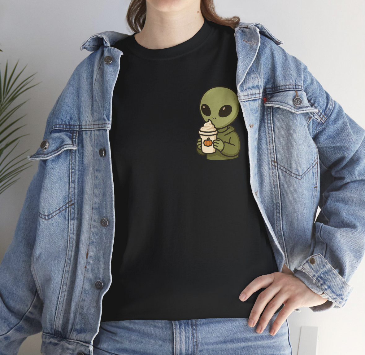 DontBelieveYourEyes: Celestial Apparel and Zodiac Gifts in a Vintage Sci-Fi Style