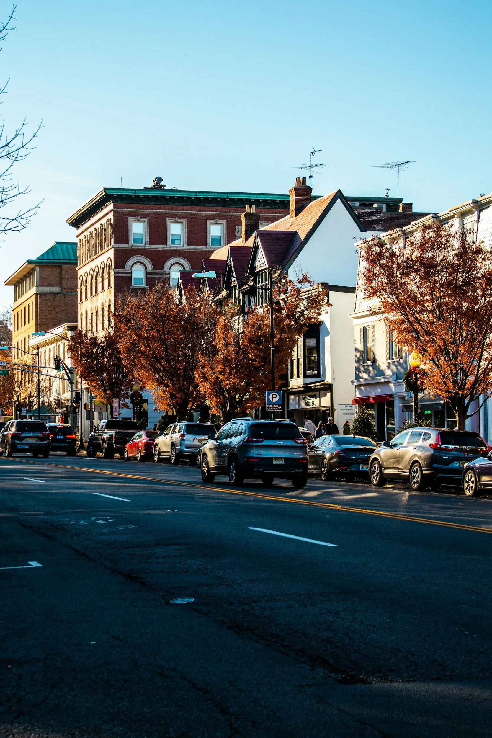 Is New Jersey a Red State? Why It Won’t Stick