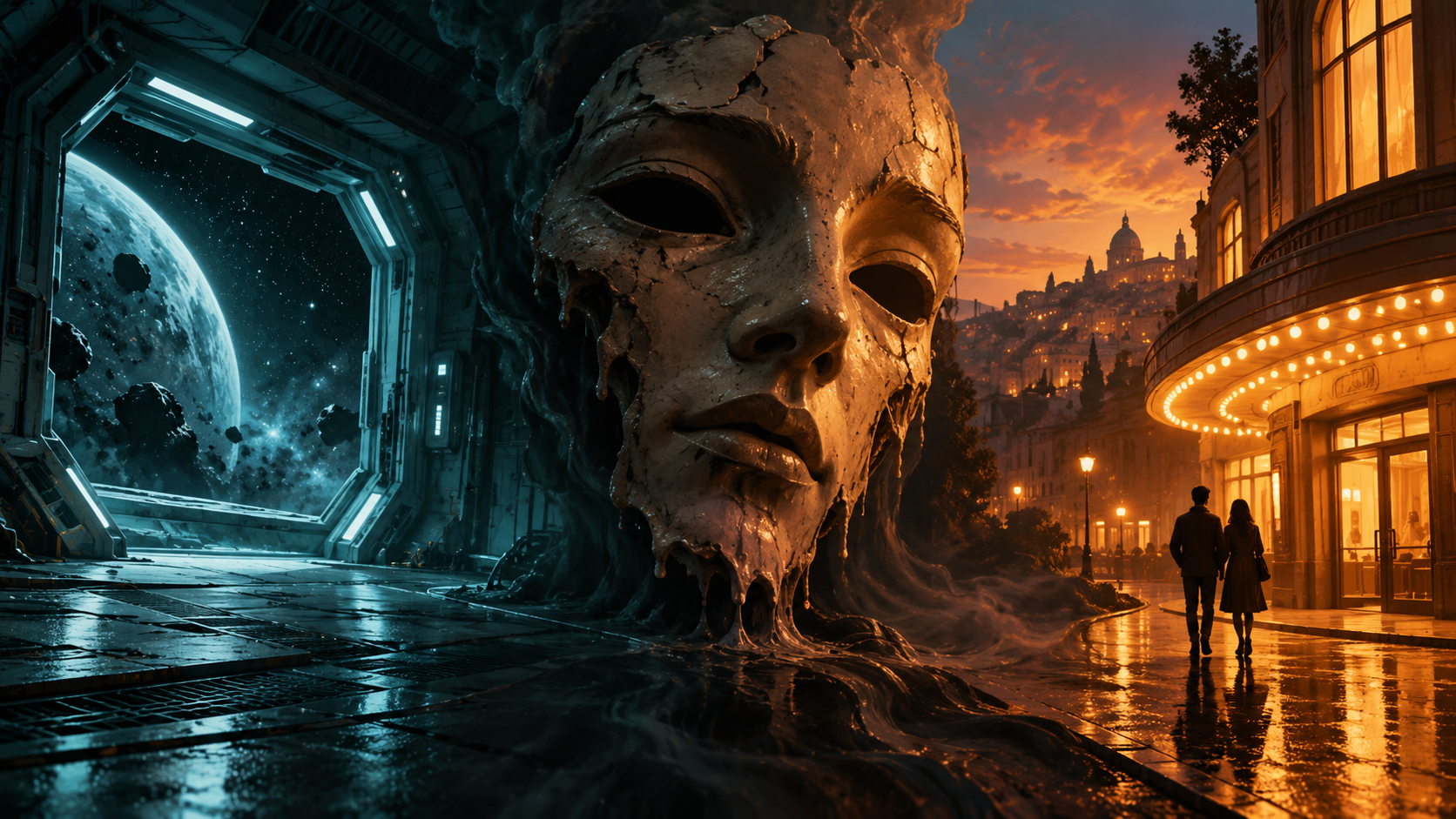 BioWare Closes, Clayface Arrives, and Nobody Wants This Returns