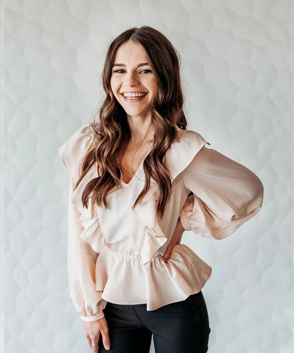 Meet the Team: Taylor