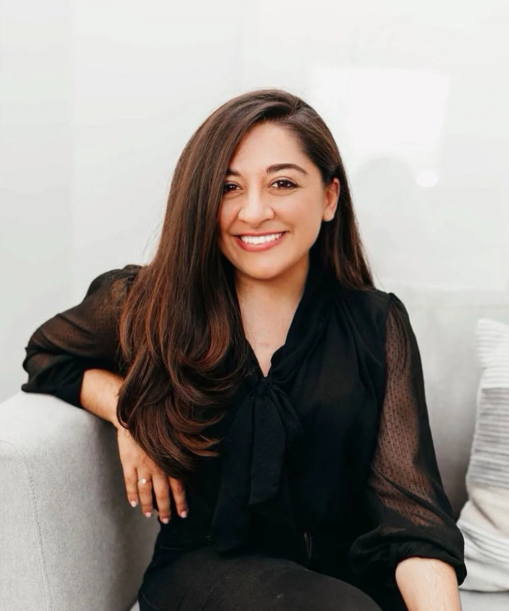 Meet the Team: Laila