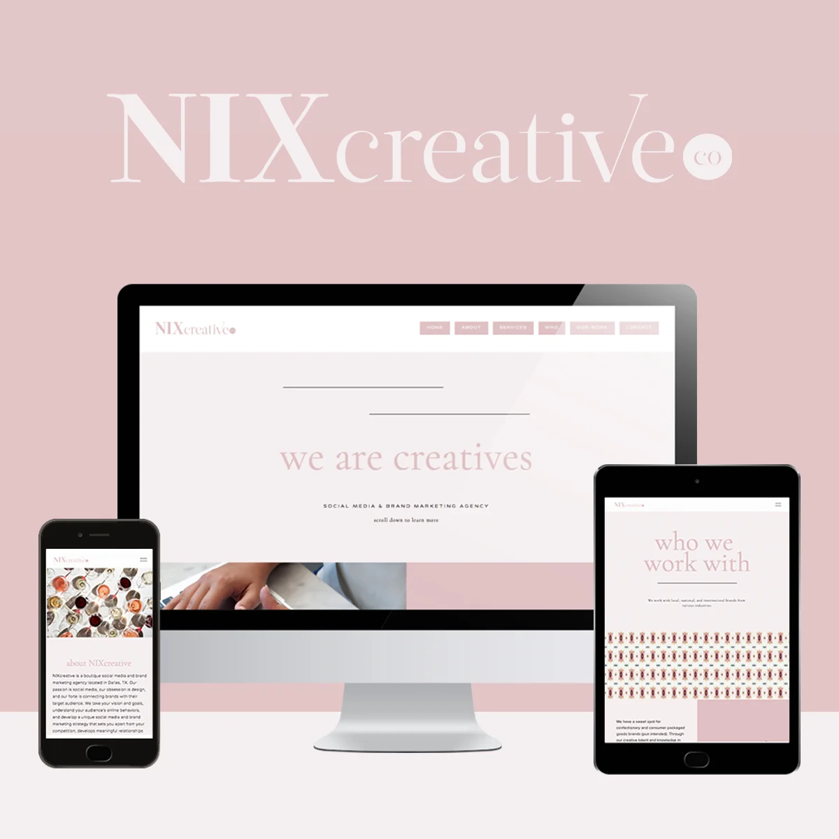 Year One and International Women's Day