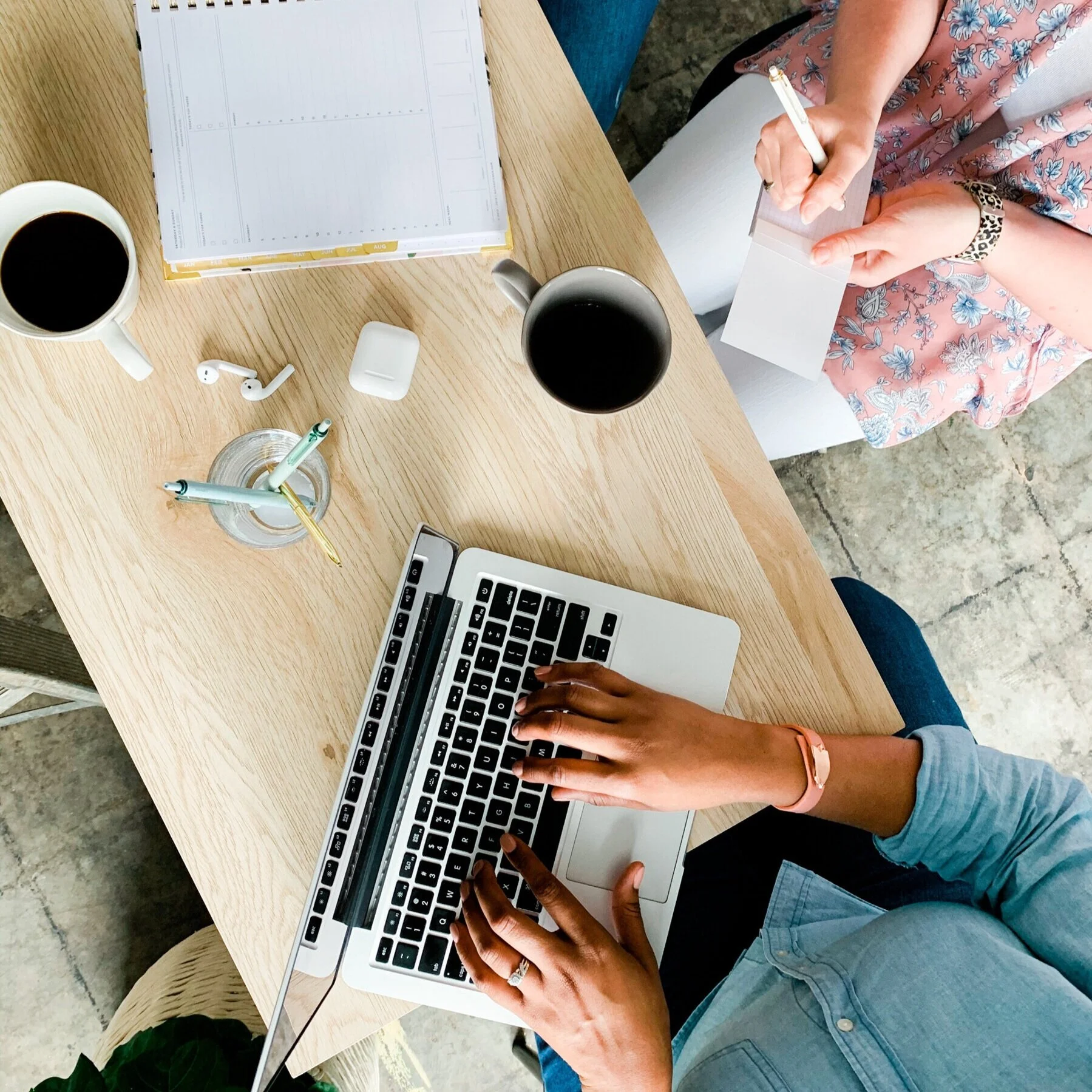 Social Media Hard Truths 