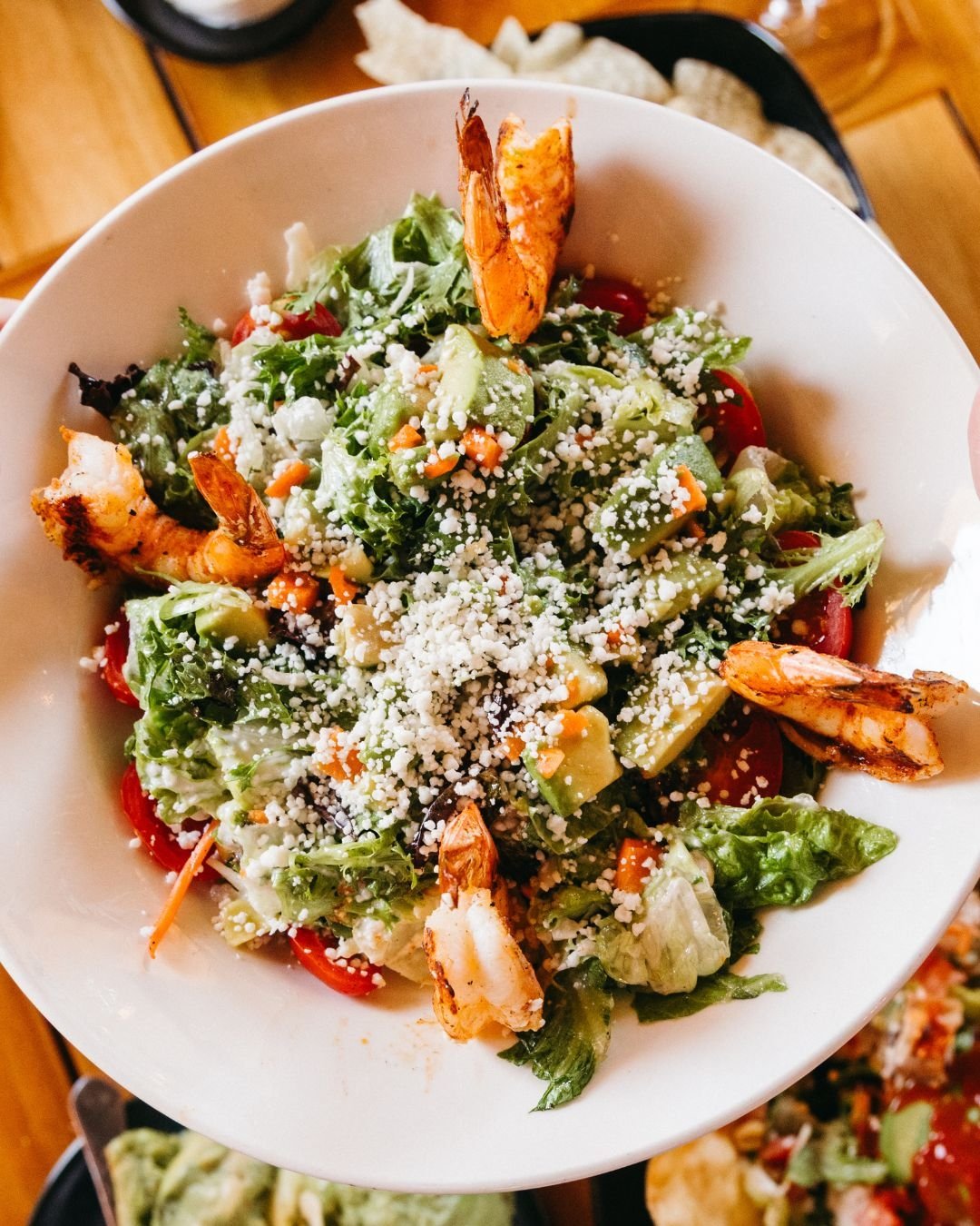 We are thrilled to officially welcome Uncle Julio&rsquo;s to our client portfolio! 🌮✨

Known for their crave-worthy Tex-Mex, fresh ingredients, and signature dining experience, Uncle Julio&rsquo;s serves up bold flavors that we can&rsquo;t wait to h