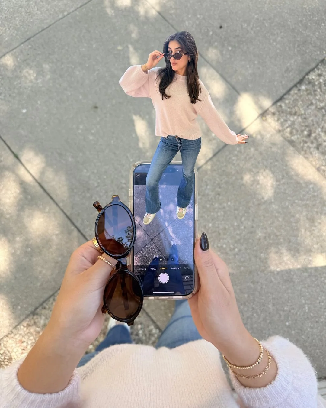 Say hello to our minis! 📸💁&zwj;♀️