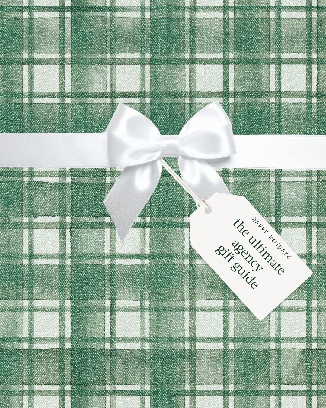 Our Agency Gift Guide is officially here! 🎁✨

This year we had way too much fun dreaming up the gifts we&rsquo;d give each other! The kind of gifts that feel personal, a little cozy, and very Nix-coded. Whether you&rsquo;re shopping for a coworker, 