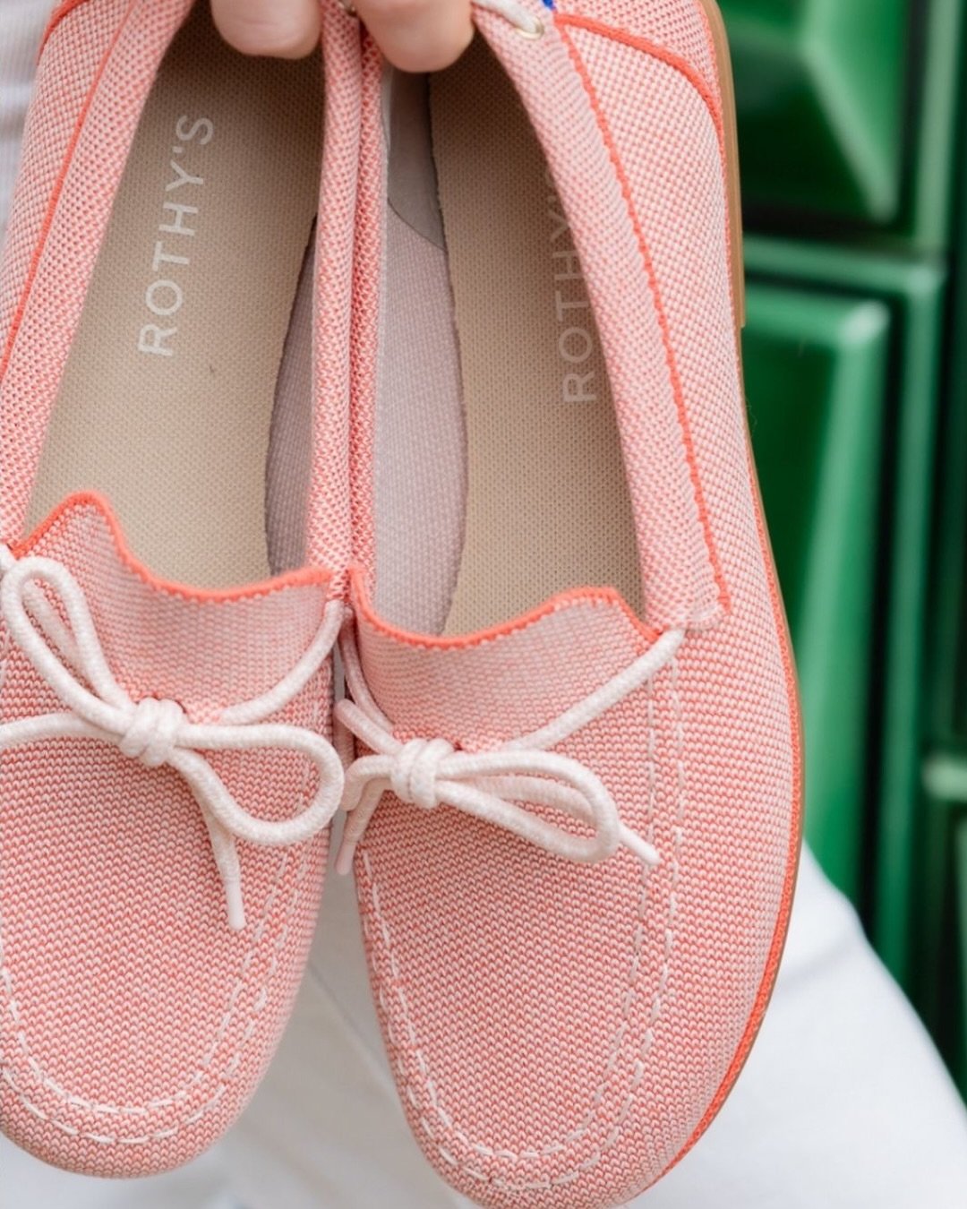 Retail &amp; merchandise photography, but make it pink 🪄✨