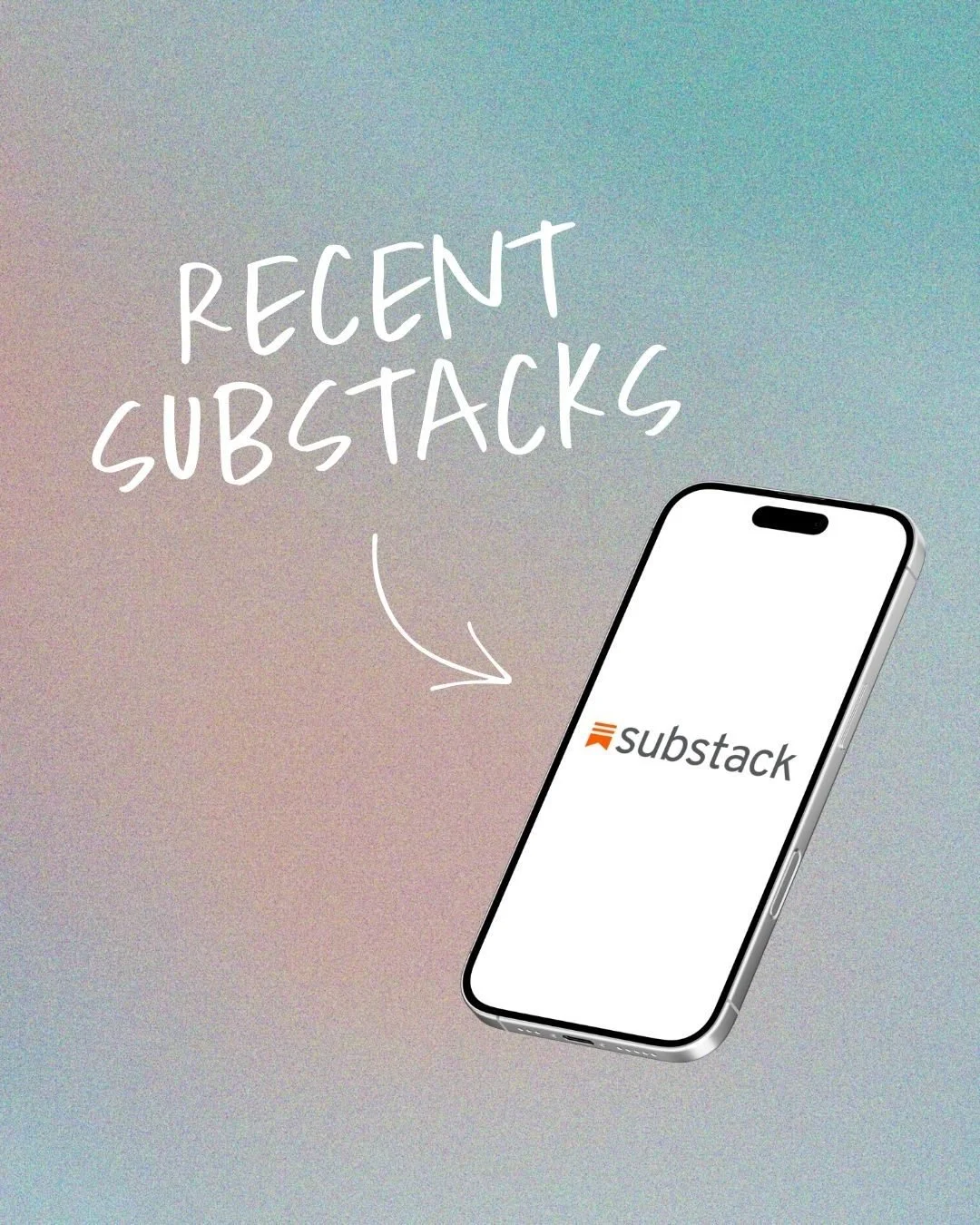 On our Substack, you can find industry updates, staff spotlights, what&rsquo;s currently trending, and more! 💛💐

Swipe to see a few of our recent posts and visit the link in our bio to subscribe.