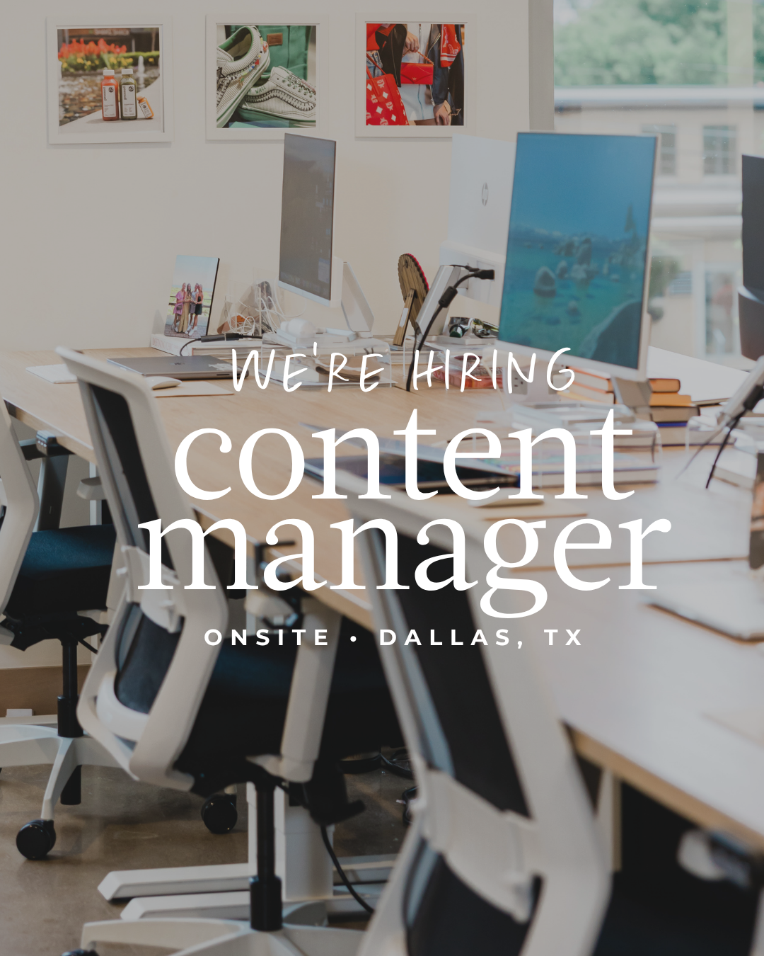 Content Manager