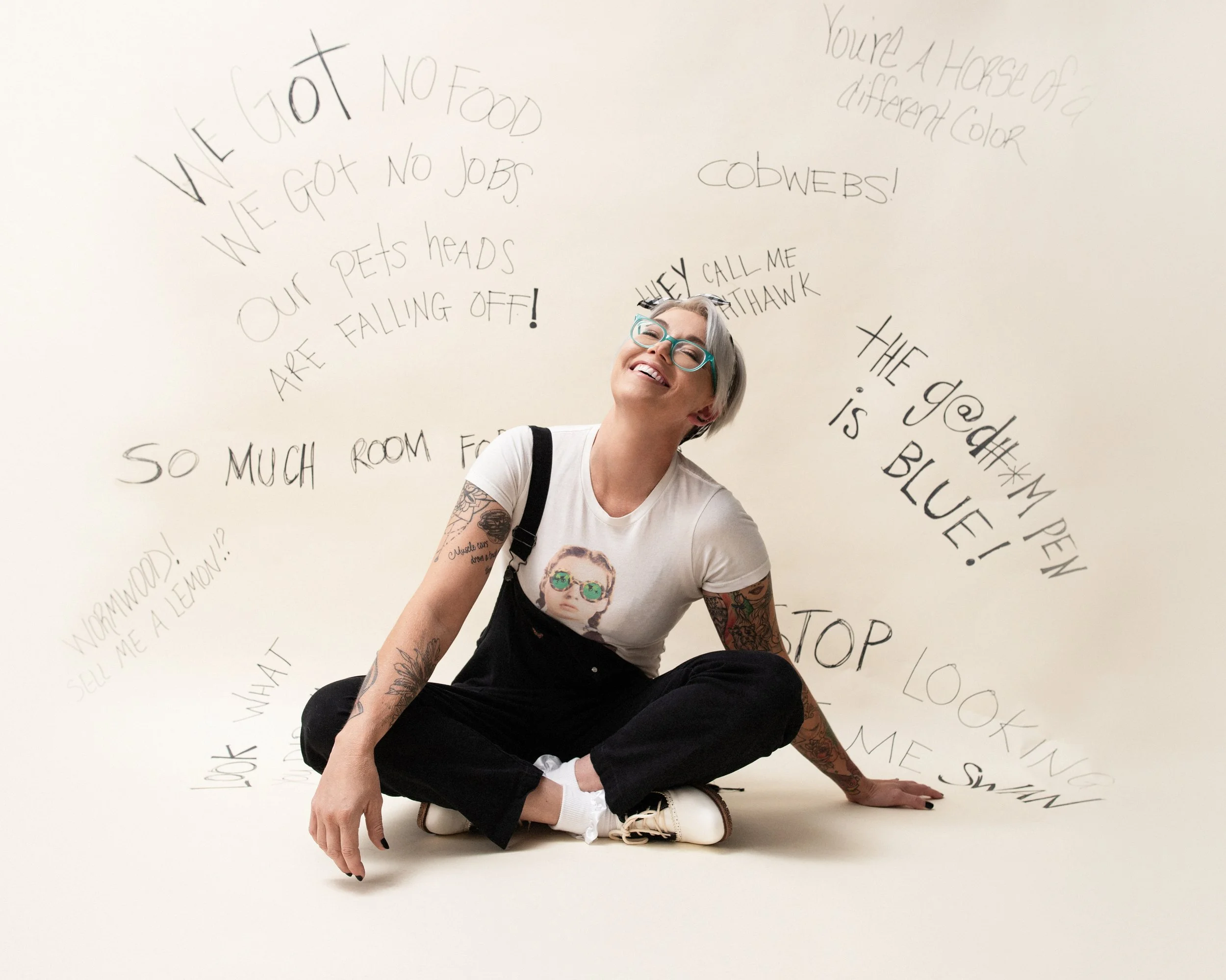 My Why: Devan