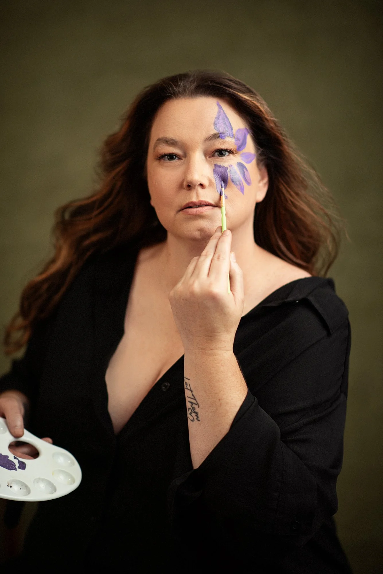 40 Over 40 Spotlight: Jennifer on Empowerment, Resilience, and Living Fully