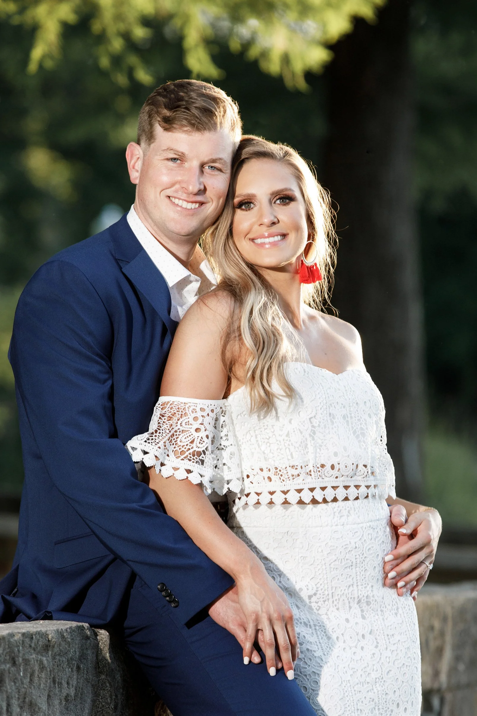 Engagement Photography Saint Louis 