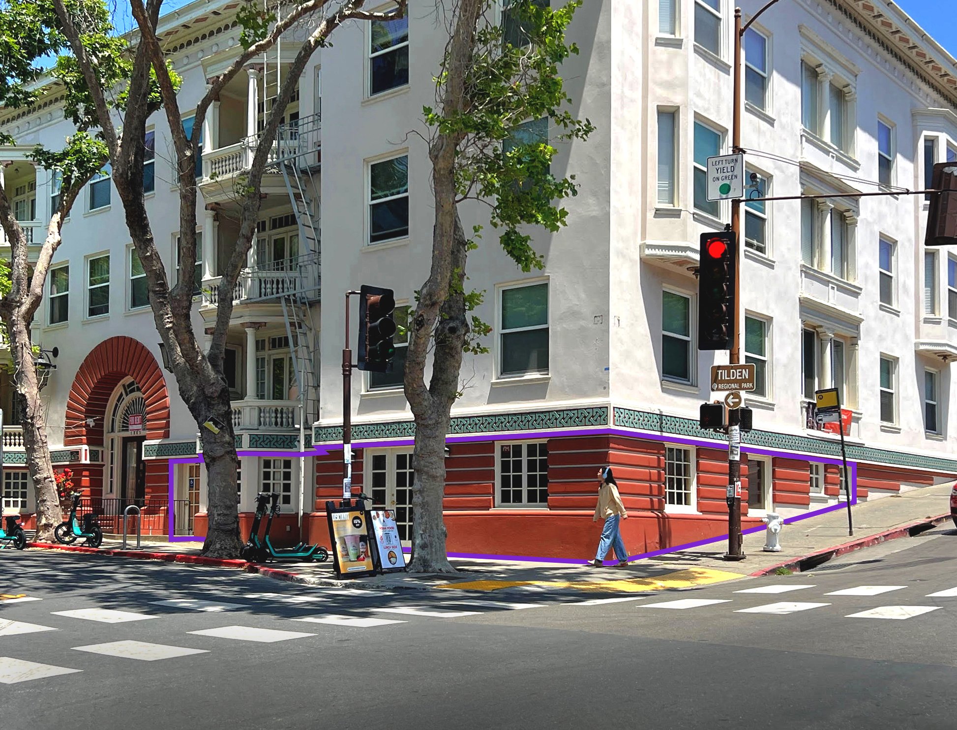 1879 Euclid Ave#854-1656 SF#Retail