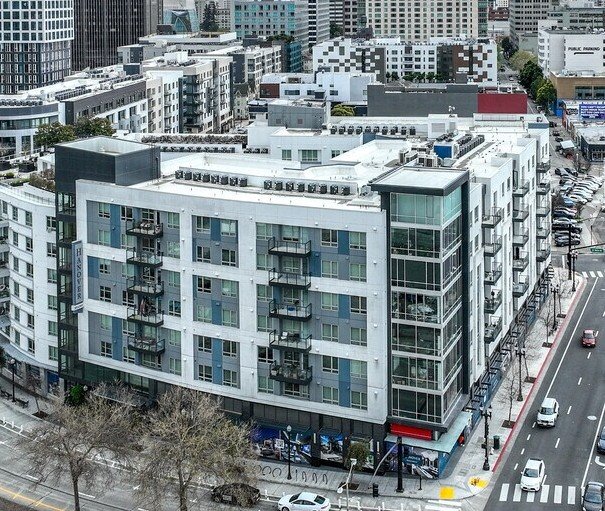 Hanover Broadway / 2650 Broadwayt#32,466 SF  - Sublease#Retail (Former Target)
